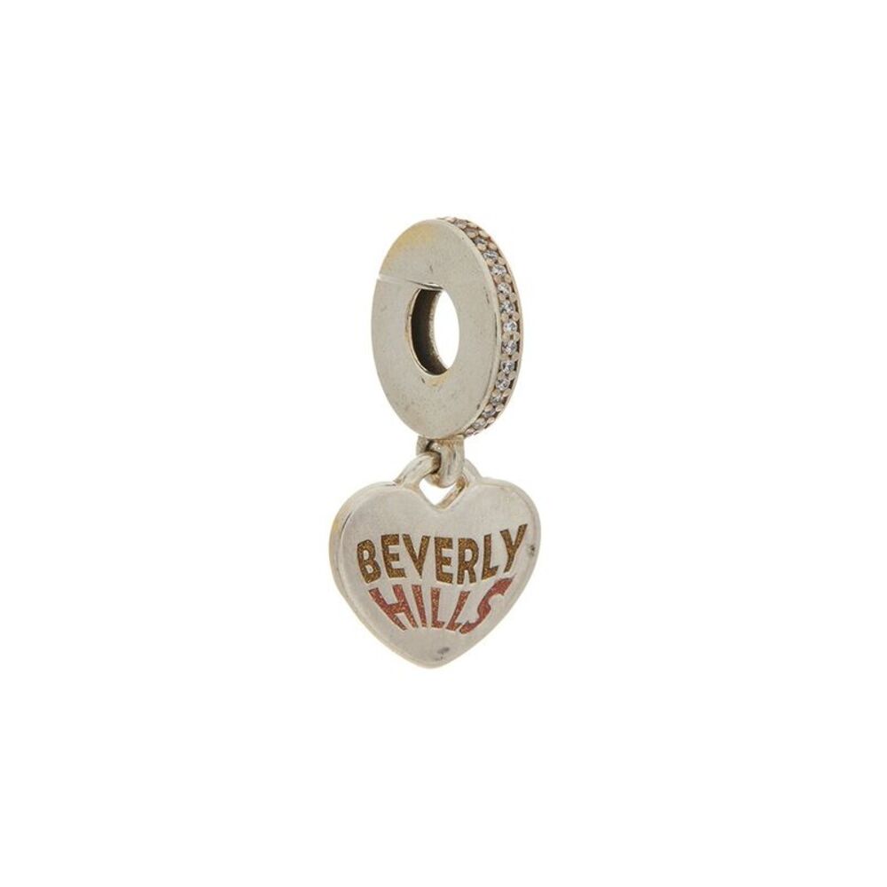 Pandora General Silver La 902010 Charm